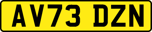 AV73DZN