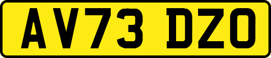 AV73DZO