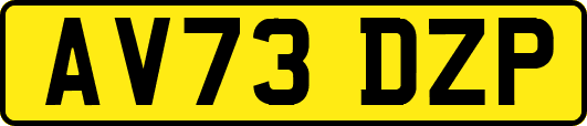 AV73DZP