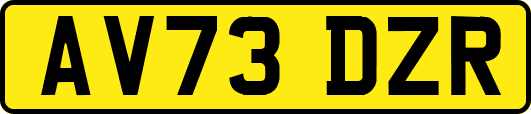 AV73DZR