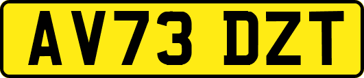 AV73DZT