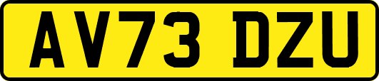 AV73DZU