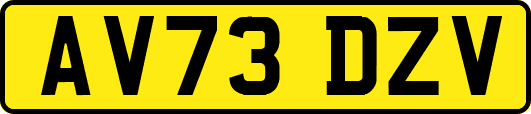 AV73DZV