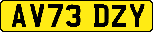 AV73DZY