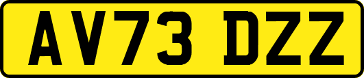 AV73DZZ