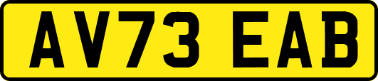 AV73EAB