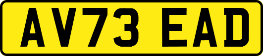 AV73EAD