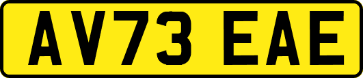 AV73EAE