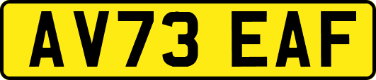 AV73EAF