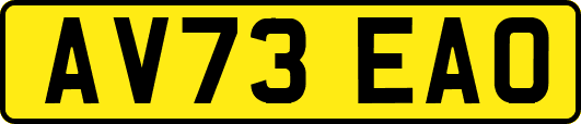 AV73EAO