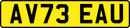 AV73EAU