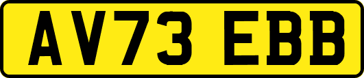 AV73EBB