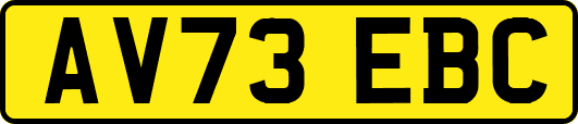 AV73EBC