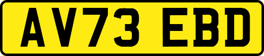AV73EBD