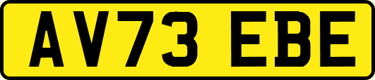 AV73EBE
