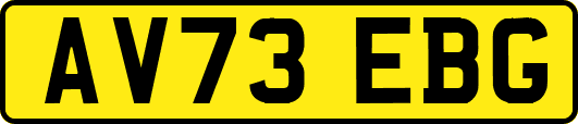 AV73EBG