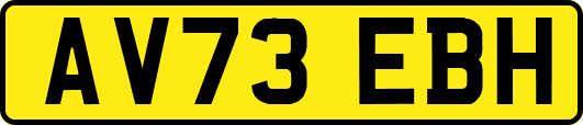 AV73EBH