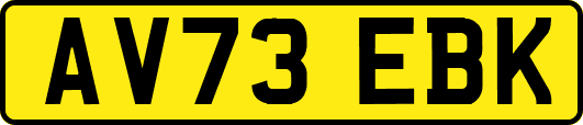 AV73EBK