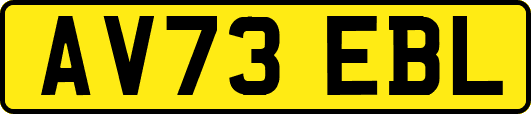 AV73EBL