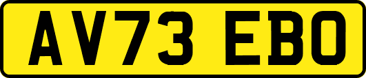 AV73EBO