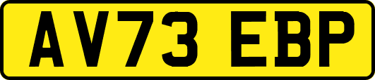 AV73EBP
