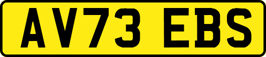 AV73EBS