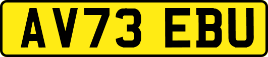 AV73EBU