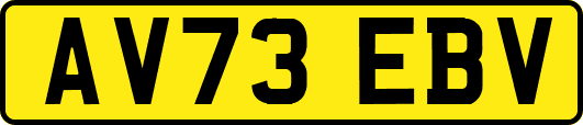 AV73EBV
