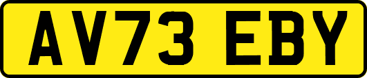 AV73EBY