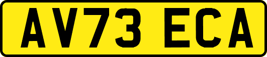 AV73ECA