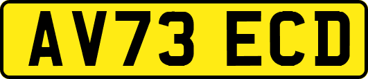 AV73ECD