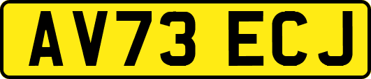 AV73ECJ