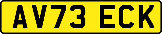 AV73ECK