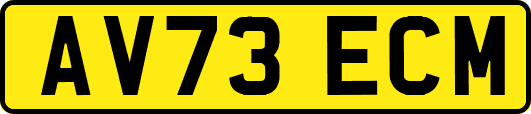 AV73ECM