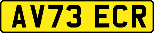 AV73ECR