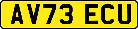 AV73ECU