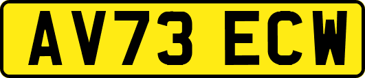 AV73ECW