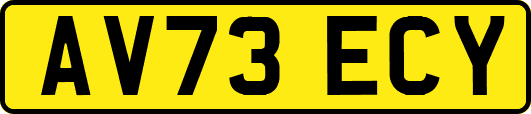 AV73ECY