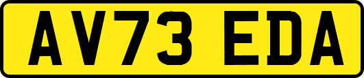 AV73EDA