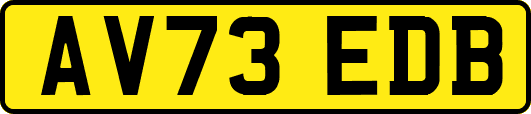 AV73EDB