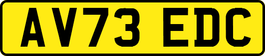 AV73EDC