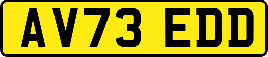 AV73EDD