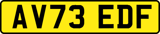 AV73EDF