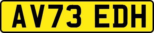 AV73EDH