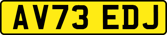 AV73EDJ