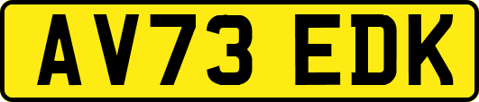 AV73EDK