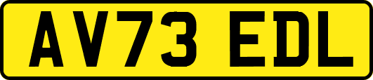 AV73EDL