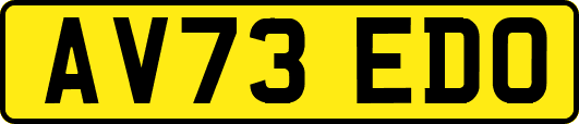 AV73EDO
