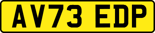 AV73EDP