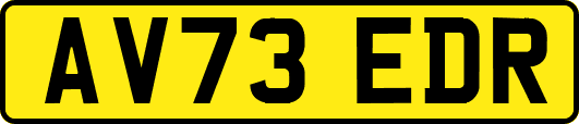 AV73EDR